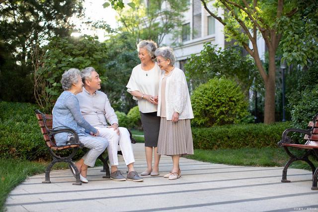 广州养老院收费标准一览表(广州养老机构的类型)(5)