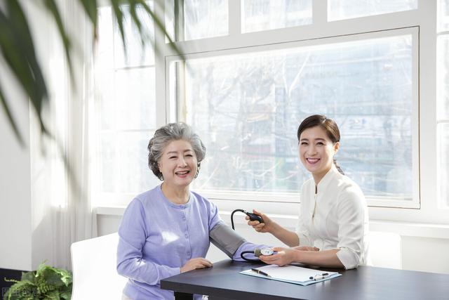 广州养老院收费标准一览表(广州养老机构的类型)(1)