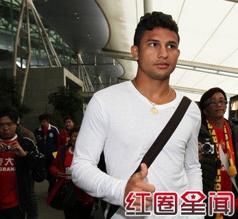 埃尔克森为什么不去欧洲内幕 埃尔克森为什么来中国恒大真相