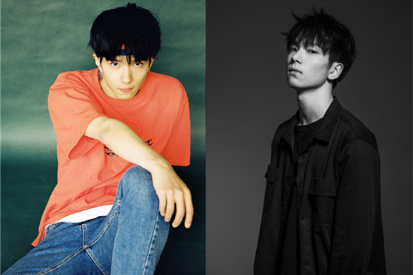 亲爱的热爱的戴风扮演者 余承恩个人资料身高年龄