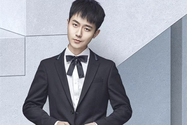 声入人心2赵越是谁 赵越个人资料身高年龄