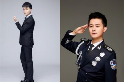 ​声入人心2赵越是谁 赵越个人资料身高年龄