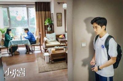 ​小欢喜季杨杨结局是什么 季扬扬扮演者郭子凡个人资料