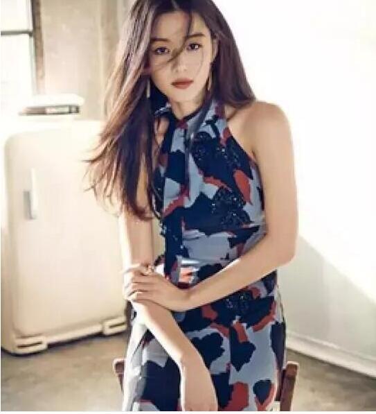 金喜善整容前原来样子(金喜善整容残到认不出)(4)