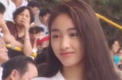 ​黎姿当年有多美？被称为“最美周芷若”，论颜值张柏芝只服她