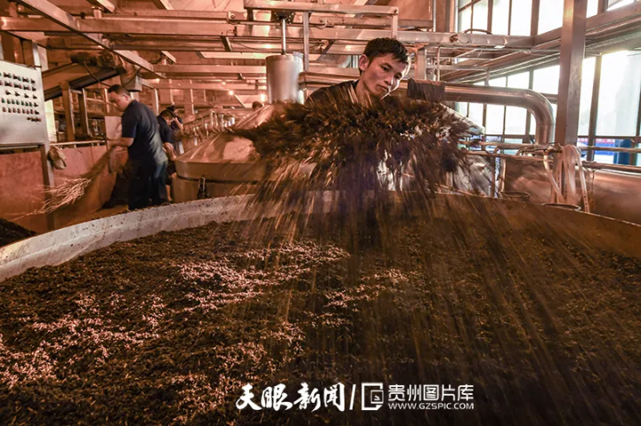 贵州大镇排名(贵阳百强镇的排行名单分享)