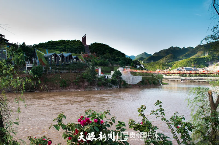 贵州大镇排名(贵阳百强镇的排行名单分享)