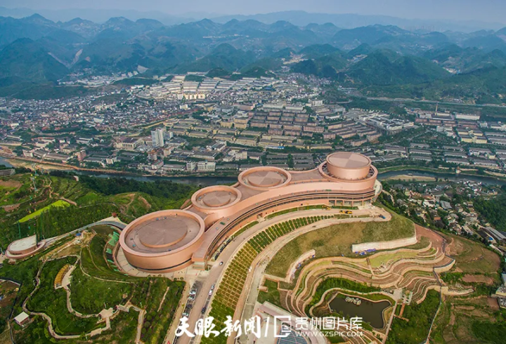 贵州大镇排名(贵阳百强镇的排行名单分享)