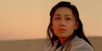 ​周星驰谈朱茵(周星驰谈朱茵哭，经典表白)