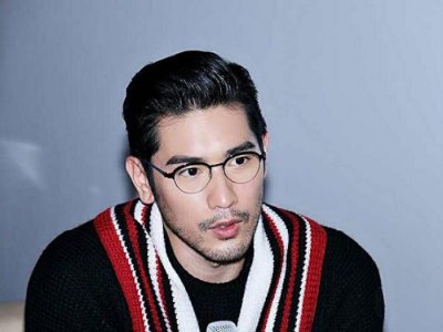 ​快乐大本营鬼鬼（鬼鬼录制快本时摔出脑震荡）