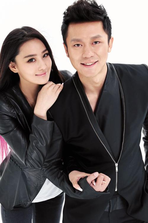 李晨老婆