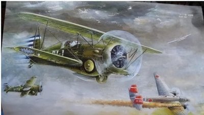 ​零式的出现打破了中日之间的装备平衡，零式是一款什么样的战斗机