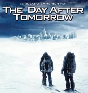 ​灾难电影《后天》可能是真的？一年后可能地球要进入极寒可靠吗？