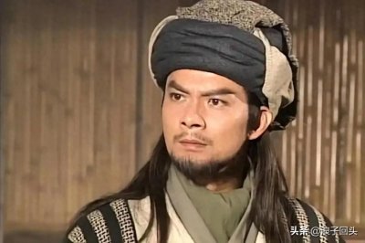 ​乔峰一角扮演者都有谁？