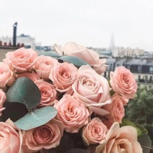 ​“高情商表达我想你了”（暧昧版）