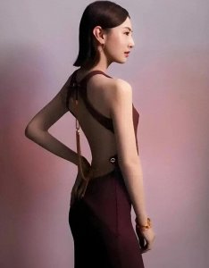 ​日本美女北川景子：从模特到影坛女王的华丽转身