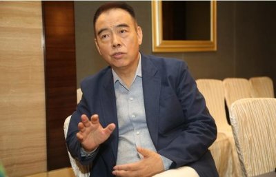 ​陈凯歌的“风流”情史，以及他相恋过的5个女人