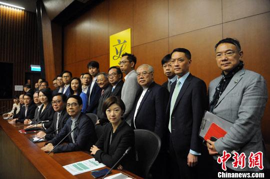 港独最新消息(港 独新闻资料) 港独最新消息(港 独新闻资料)