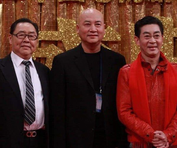 迟重瑞为什么38才结婚 结婚后有几个孩子