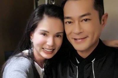 ​黄纪莹古天乐为什么分手 说古天乐有艾滋怎么回事