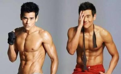 ​如何练出彭于晏那样的身材(如何练成彭于晏身材)