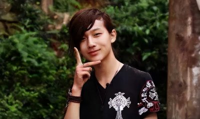 ​李宏毅个人资料（幸运男孩李宏毅，凭变形计走红进入演艺圈）