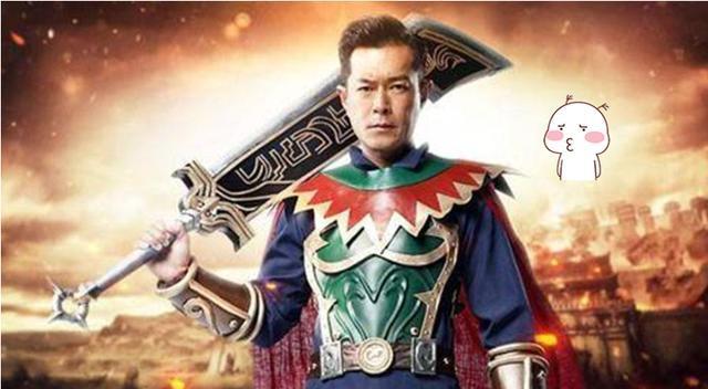 “渣渣辉”代言网游后,又一手游请巨星代言,流量小生已遭淘汰?