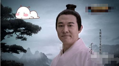 “渣渣辉”代言网游后,又一手游请巨星代言,流量小生已遭淘汰?