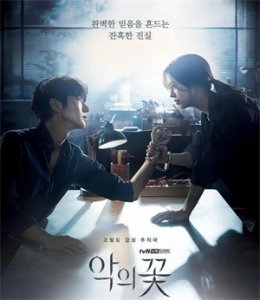 ​恶之花共犯到底是谁(恶之花 共犯是谁？)