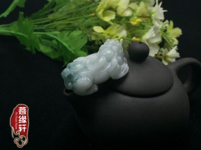 ​貔貅，古老传说中的瑞兽，你真的了解吗