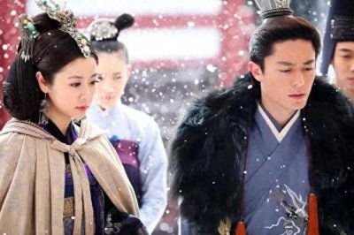 ​被林心如工作室耽误的有演技的明星们