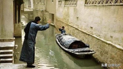 ​鲁迅文学作品《故乡》赏析 | 故乡的人和事，最终化作乡愁