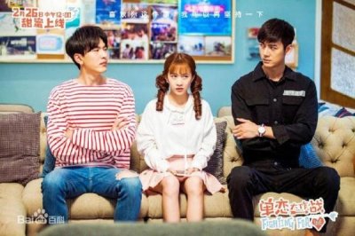 ​《巴拉拉小魔仙》主演再聚，黑魔仙变身，成为最美魔仙