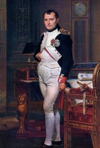 ​拿破仑的传奇一生