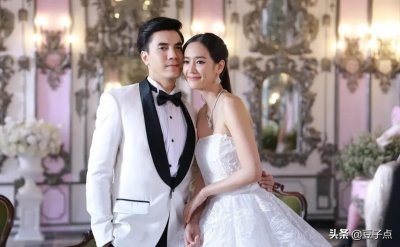 ​泰剧《非婚不可》首播获好评，Pie人设讨喜，剧情搞笑，值得追