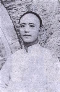 真正的高富帅：民国四大公子都有谁？你绝对想不到