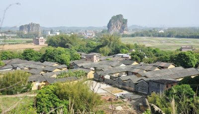 ​广东这个县城，原属广西后划归广东，为何当地人却不承认曾属广西