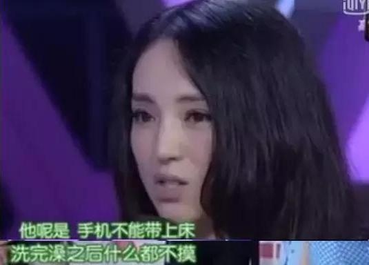 董璇花1465万救出轨老公:婚姻没有值不值得,只有愿不愿意