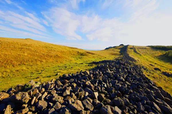 京北第一草原天路（史上最强版草原天路攻略）(6)