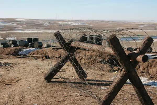 京北第一草原天路（史上最强版草原天路攻略）(43)