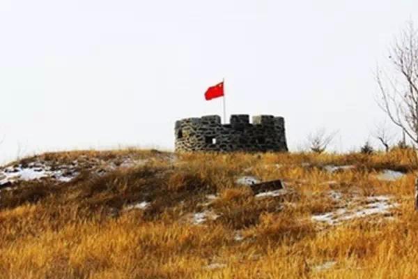 京北第一草原天路（史上最强版草原天路攻略）(7)