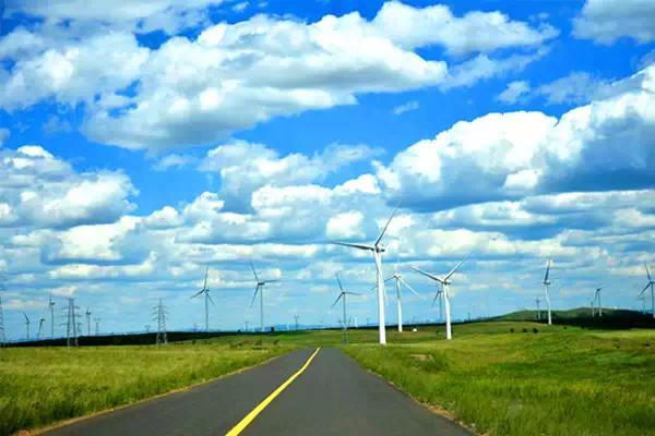 京北第一草原天路（史上最强版草原天路攻略）(44)