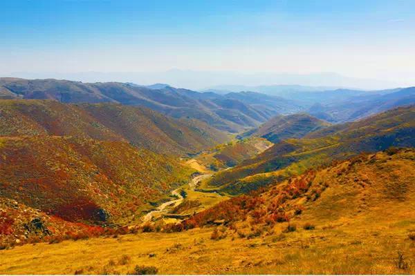 京北第一草原天路（史上最强版草原天路攻略）(41)