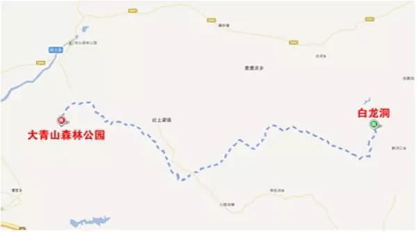 京北第一草原天路（史上最强版草原天路攻略）(21)