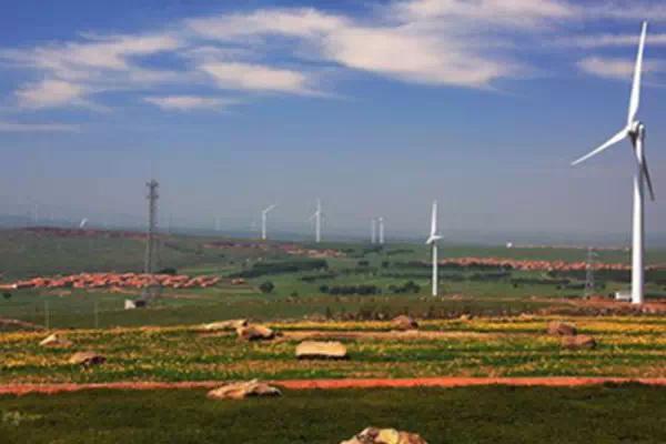 京北第一草原天路（史上最强版草原天路攻略）(8)