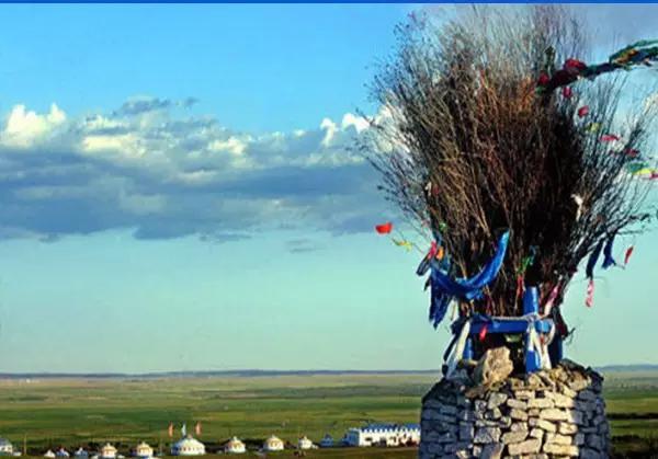 京北第一草原天路（史上最强版草原天路攻略）(30)