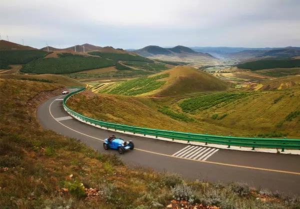 京北第一草原天路（史上最强版草原天路攻略）(32)