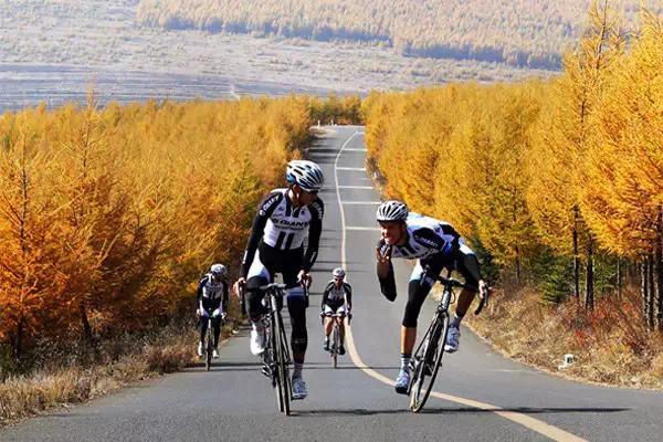 京北第一草原天路（史上最强版草原天路攻略）(23)