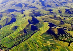 京北第一草原天路（史上最强版草原天路攻略）(31)