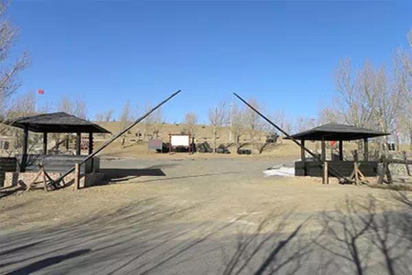 京北第一草原天路（史上最强版草原天路攻略）(42)